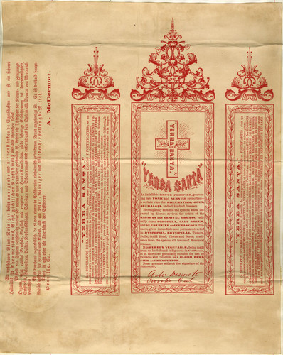 Old Series Trademark No. 0183