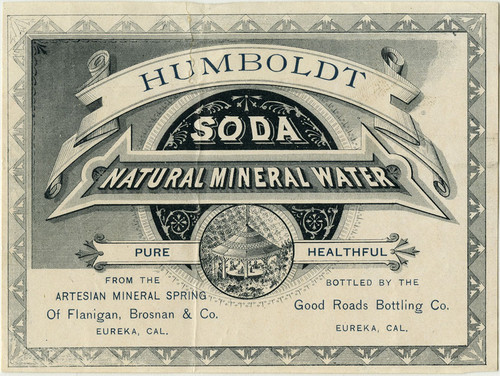Old Series Trademark No. 2221