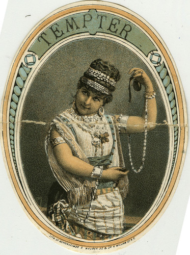 Old Series Trademark No. 1255