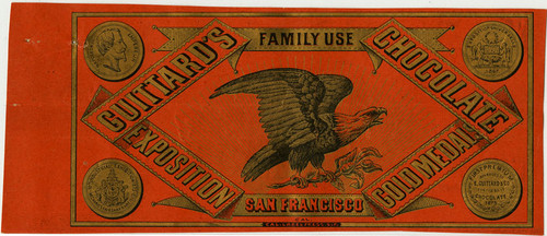 Old Series Trademark No. 0588