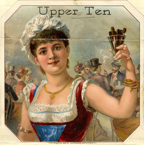 Old Series Trademark No. 2093