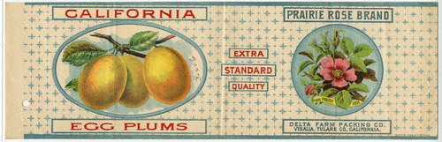 Old Series Trademark No. 2802