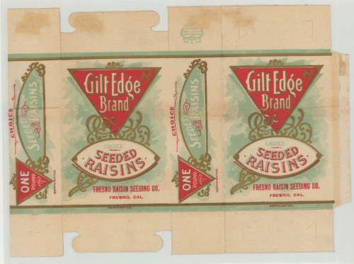 Old Series Trademark No. 3246