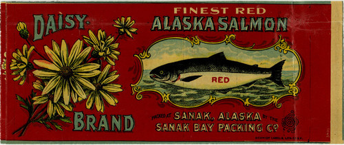 Old Series Trademark No. 3268