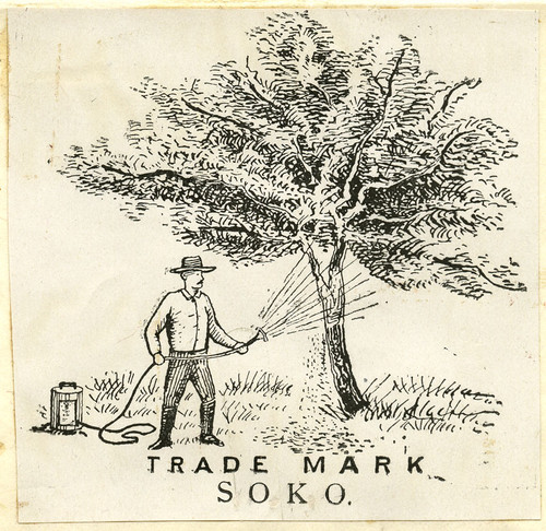 Old Series Trademark No. 2325