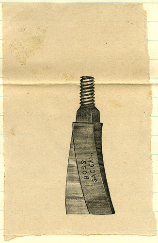 Old Series Trademark No. 0876