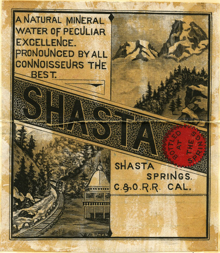 Old Series Trademark No. 1467a