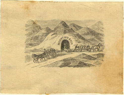 Old Series Trademark No. 0231