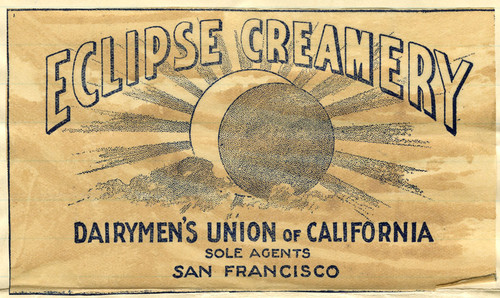 Old Series Trademark No. 3250