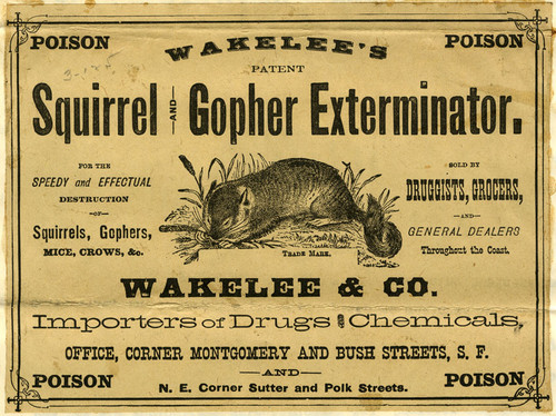 Old Series Trademark No. 2251