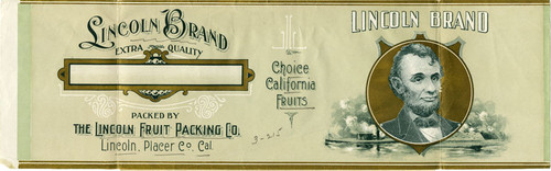 Old Series Trademark No. 2739