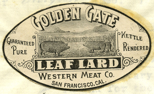 Old Series Trademark No. 2828