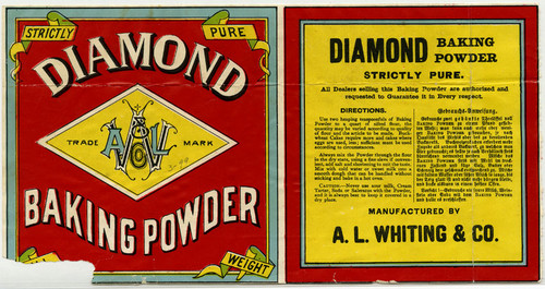 Old Series Trademark No. 2129