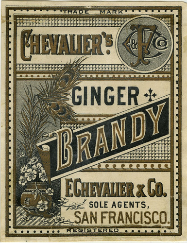 Old Series Trademark No. 1093