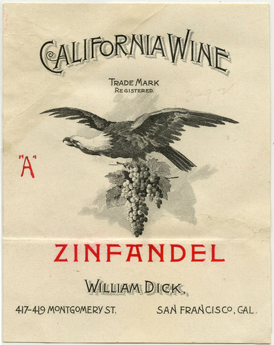 Old Series Trademark No. 2101