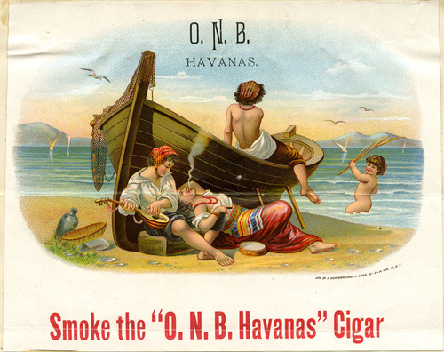 Old Series Trademark No. 1565
