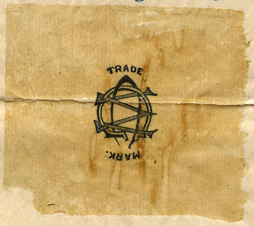 Old Series Trademark No. 2451