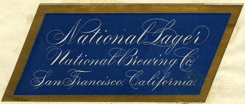 Old Series Trademark No. 2499