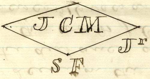 Old Series Trademark No. 0159