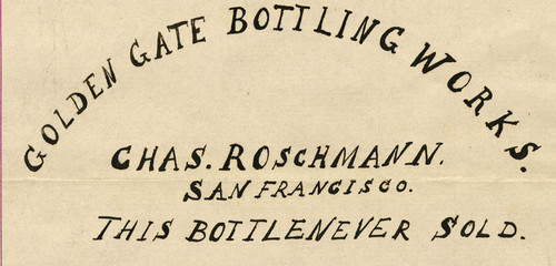 Old Series Trademark No. 2782