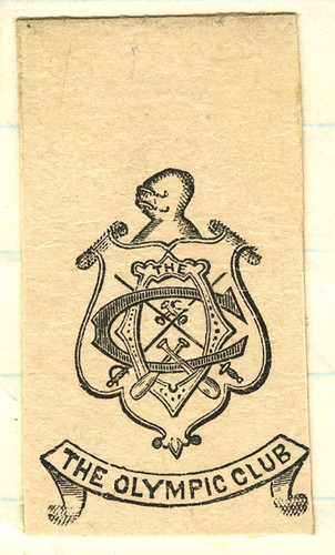 Old Series Trademark No. 2617