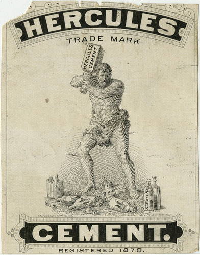 Old Series Trademark No. 0469