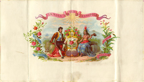 Old Series Trademark No. 1335