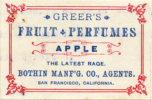 Old Series Trademark No. 1487a