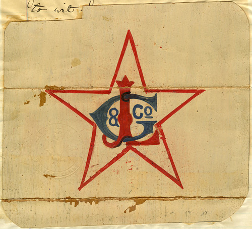 Old Series Trademark No. 0424