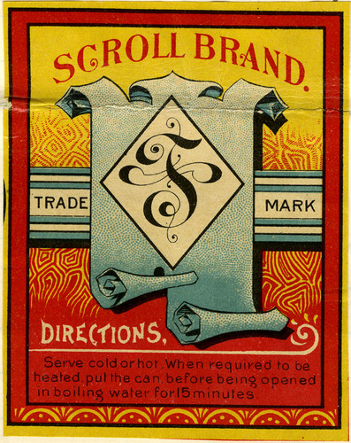 Old Series Trademark No. 2078