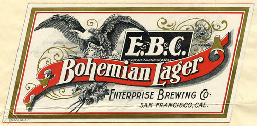 Old Series Trademark No. 3174