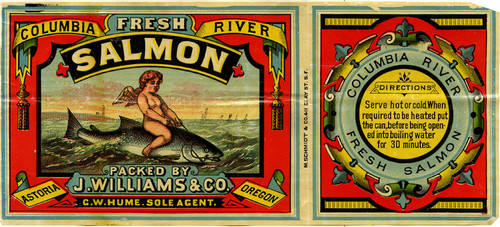 Old Series Trademark No. 0683