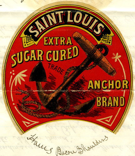 Old Series Trademark No. 0874