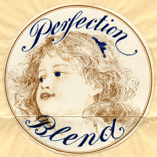 Old Series Trademark No. 3004