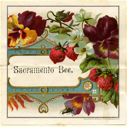 Old Series Trademark No. 1183