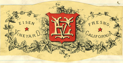 Old Series Trademark No. 0712