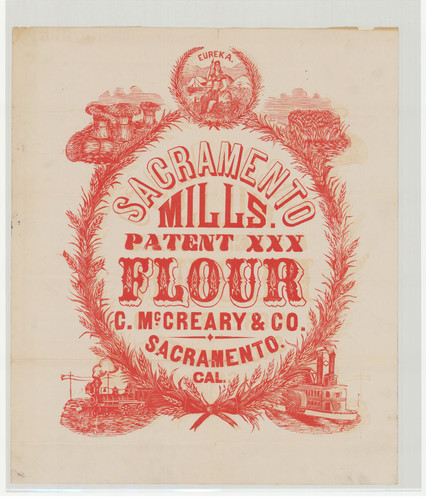 Old Series Trademark No. 0749