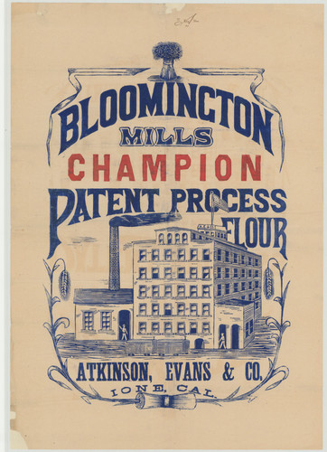 Old Series Trademark No. 1459a