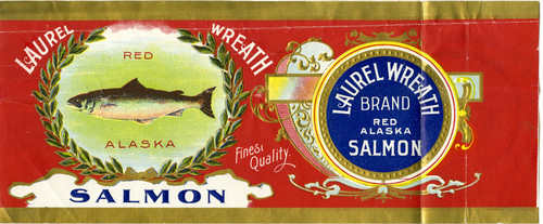 Old Series Trademark No. 3499