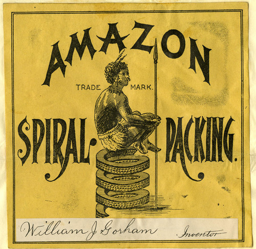 Old Series Trademark No. 2899