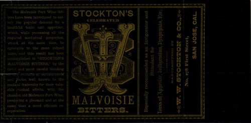 Old Series Trademark No. 0971