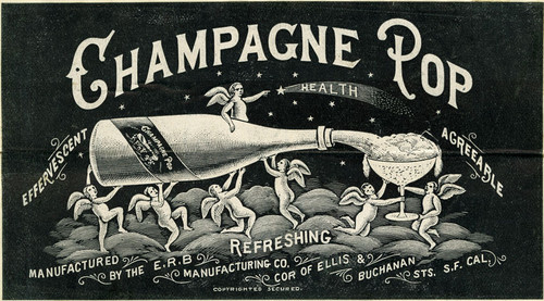 Old Series Trademark No. 2356