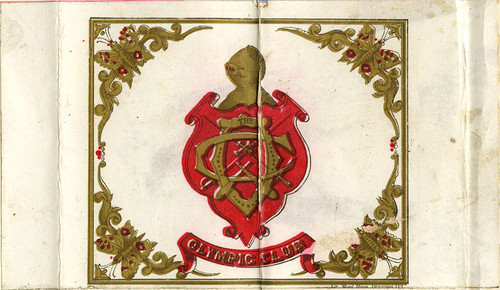 Old Series Trademark No. 1345