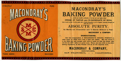 Old Series Trademark No. 2759