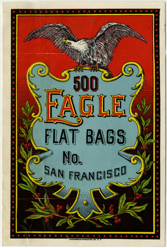 Old Series Trademark No. 2590