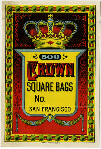 Old Series Trademark No. 2592