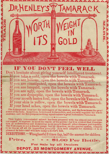 Old Series Trademark No. 1477a