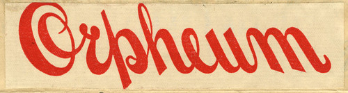 Old Series Trademark No. 2811