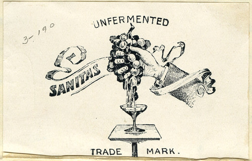 Old Series Trademark No. 2655