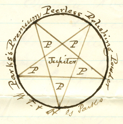 Old Series Trademark No. 0676